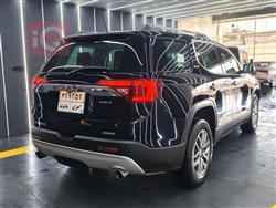 جي ام سي اكاديا